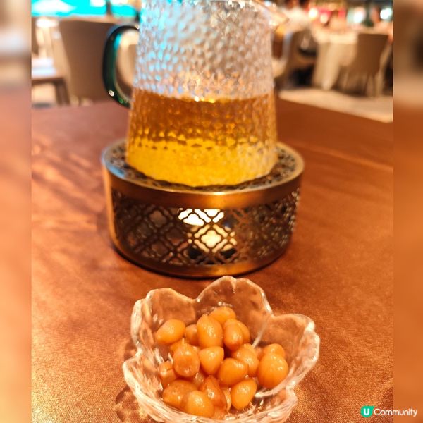 西九一日遊🍽️晚餐好去處