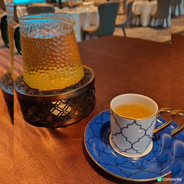 西九一日遊🍽️晚餐好去處