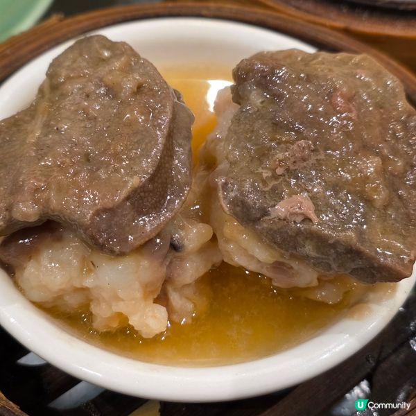 旺角復古點心！懷舊手工味🥟
