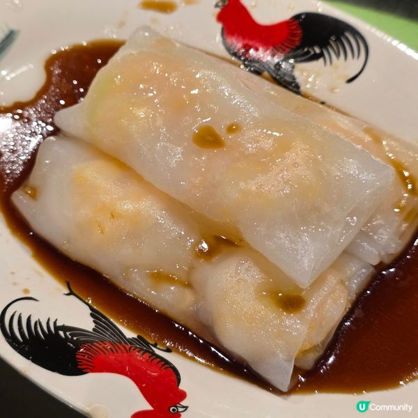 旺角復古點心！懷舊手工味🥟