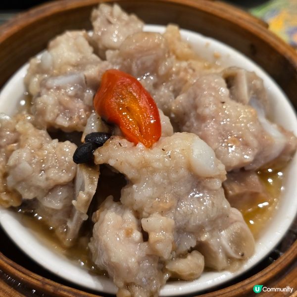 旺角復古點心！懷舊手工味🥟