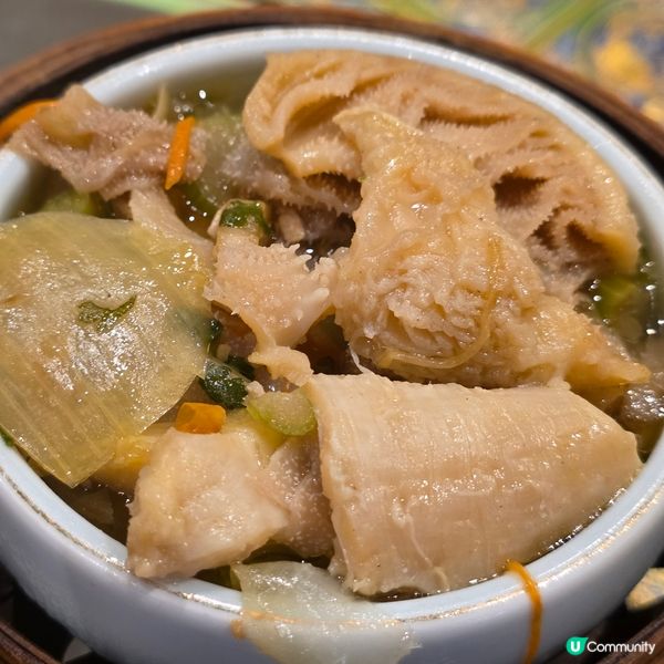 旺角復古點心！懷舊手工味🥟