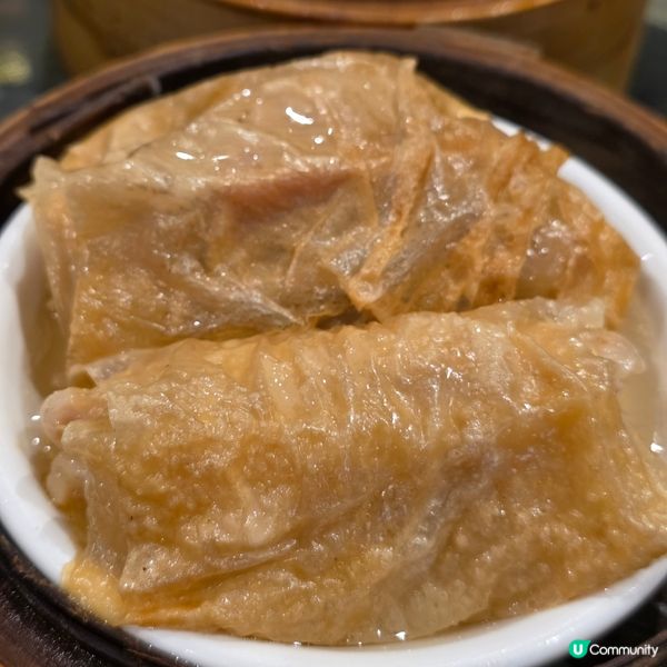 旺角復古點心！懷舊手工味🥟