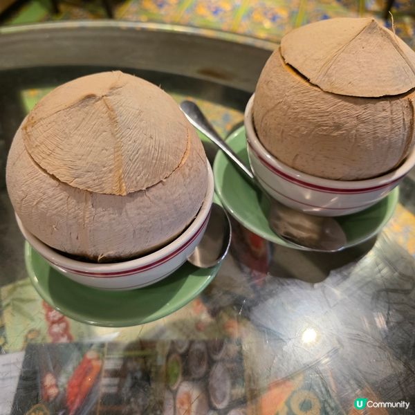 旺角復古點心！懷舊手工味🥟