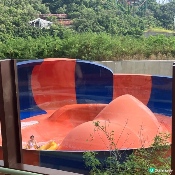 海洋公園水上樂園攻略💦🏄‍♂️🏊‍♂️