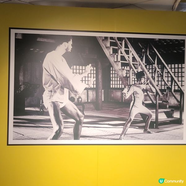 李小龍