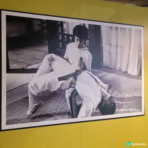 李小龍