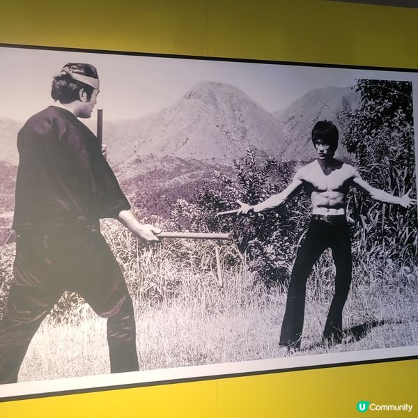 李小龍
