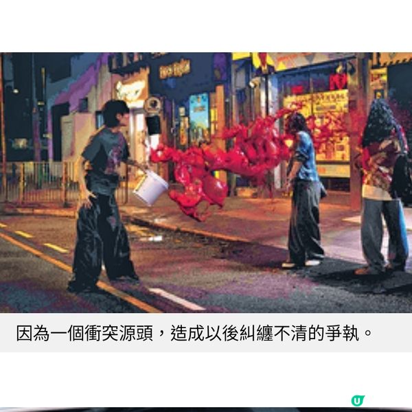 《善男信女》楊兩全首執導長片為都市人壓力尋根究柢