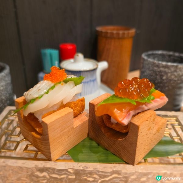 抵食居酒屋｜氛圍感滿滿嘅幸福鳥🍢