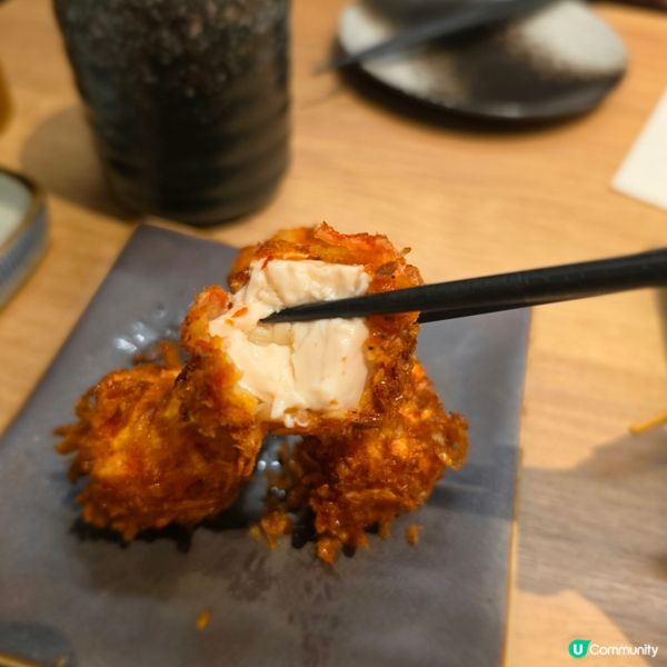 抵食居酒屋｜氛圍感滿滿嘅幸福鳥🍢