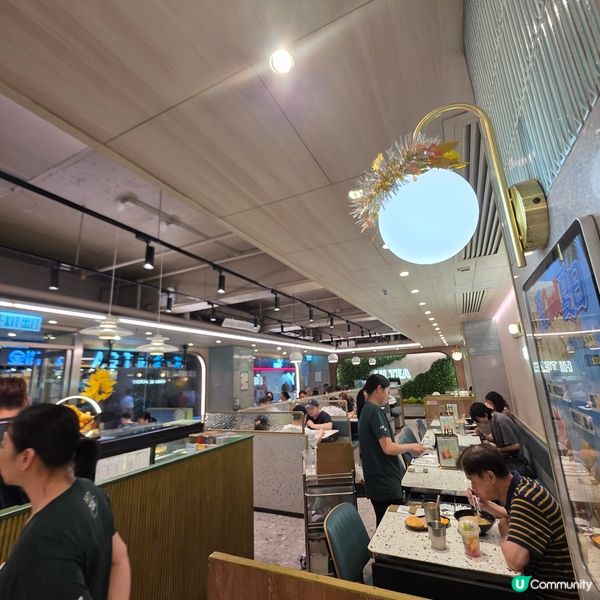 $48平嘆木系下午茶☕️