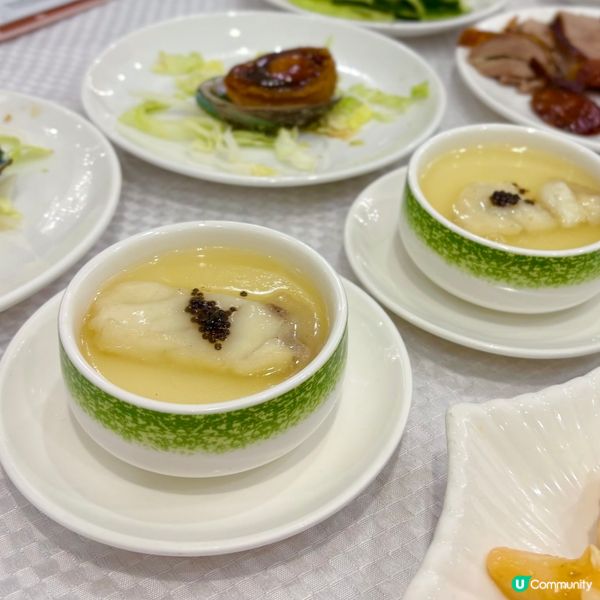 大閘蟹放題任食🦀！
