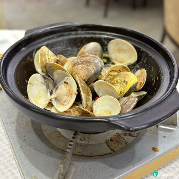 大閘蟹放題任食🦀！