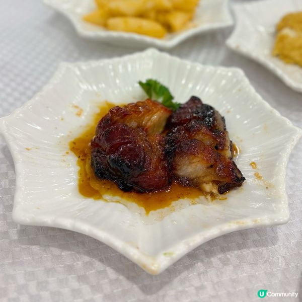 大閘蟹放題任食🦀！