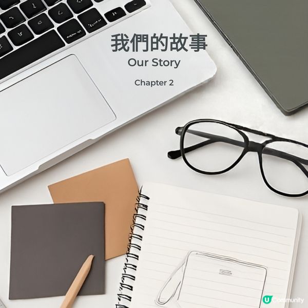 手袋背後的故事✨