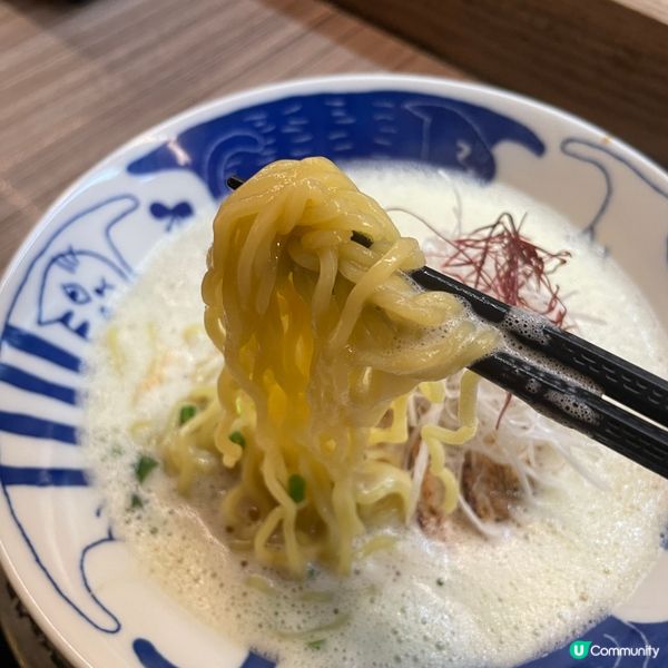 📝牛頭角。マヌル屋