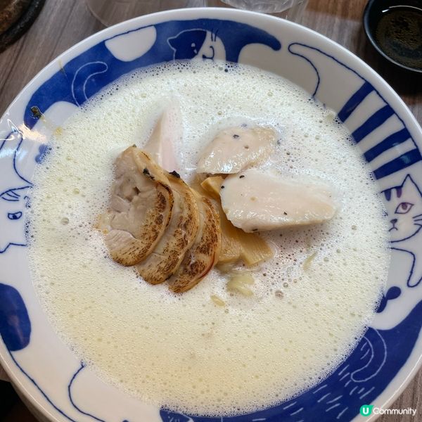 📝牛頭角。マヌル屋