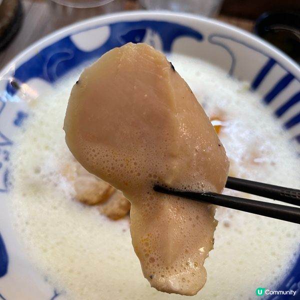 📝牛頭角。マヌル屋