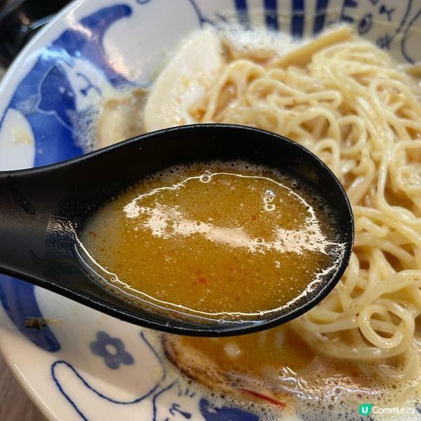 📝牛頭角。マヌル屋