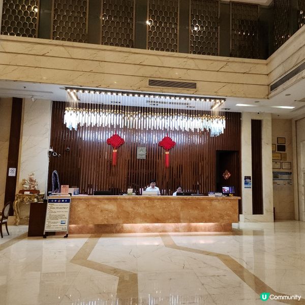 祥褀酒店🧳🏨