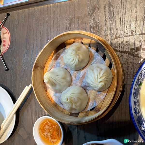 上海姥姥