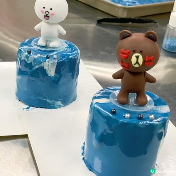 回憶嘅甜甜滋味 🧁✨