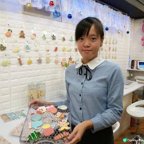 回憶嘅甜甜滋味 🧁✨