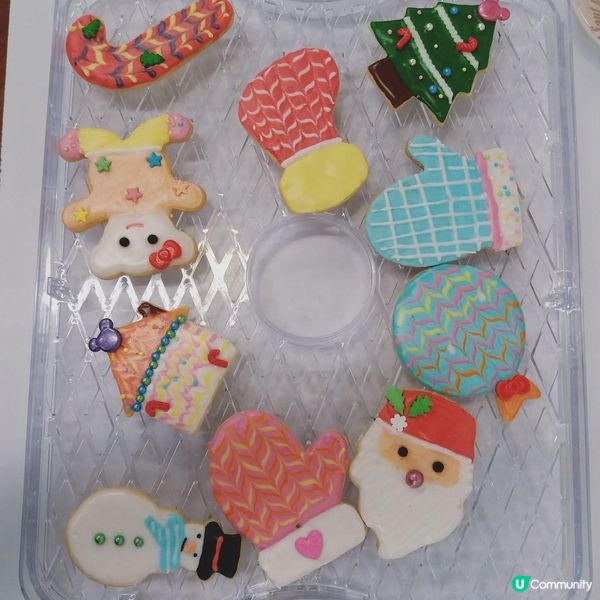回憶嘅甜甜滋味 🧁✨