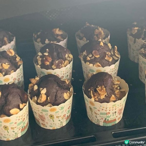 自家製甜點嘅小確幸🍰