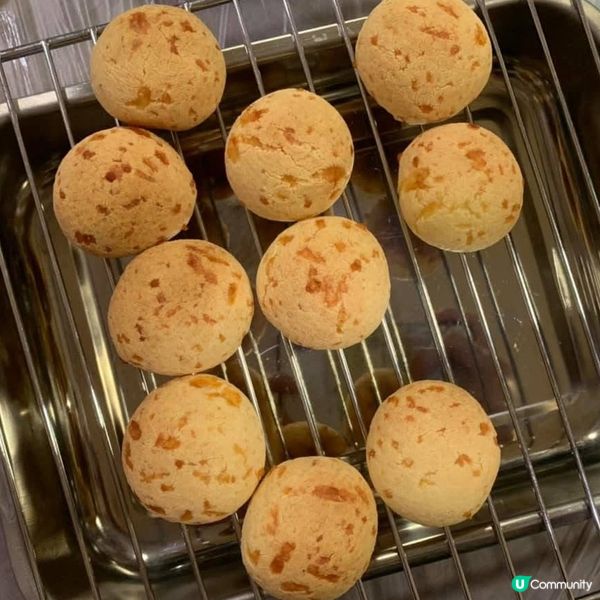 自家製甜點嘅小確幸🍰