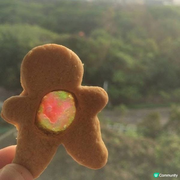 自家製甜點嘅小確幸🍰