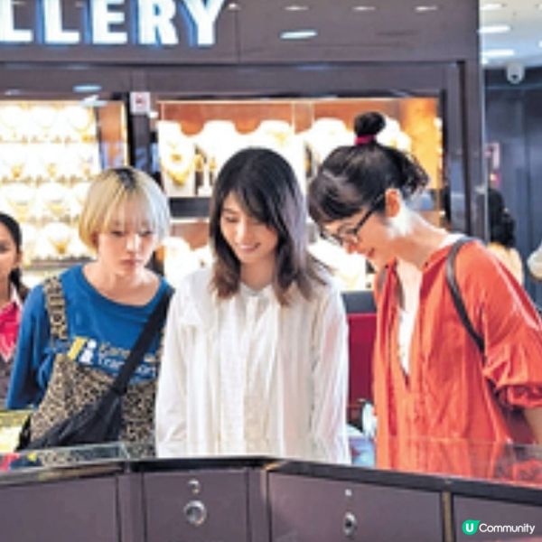 《神奇秘密之旅》悲喜交集犯罪片