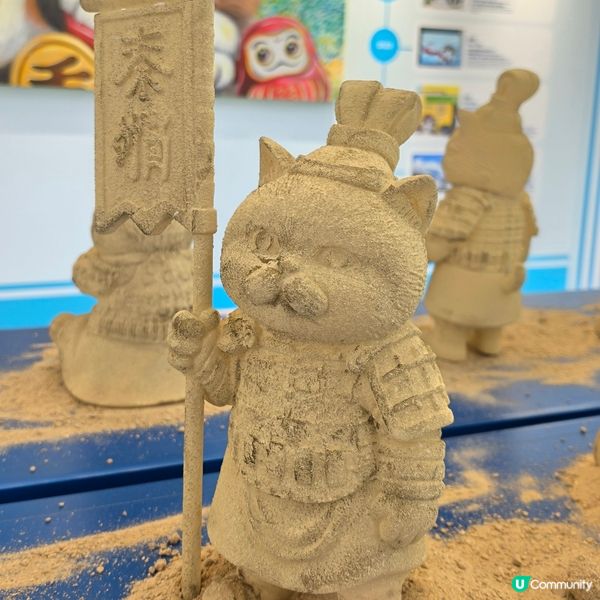 【貓奴必衝😱 世界名畫變成超萌貓星人「托腮貓」🤩🤩
