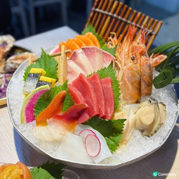 $208抵食壽司放題🍣