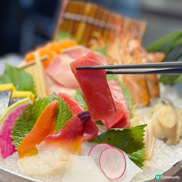 $208抵食壽司放題🍣