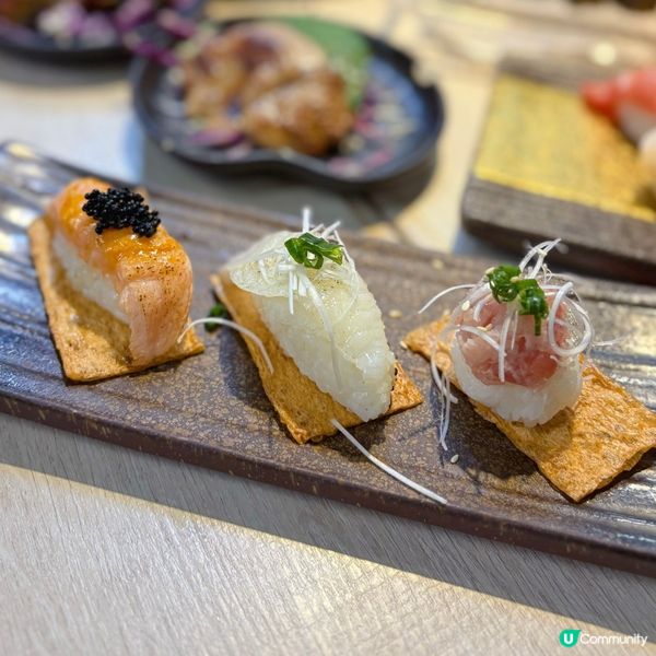 $208抵食壽司放題🍣