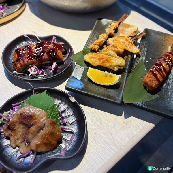 $208抵食壽司放題🍣