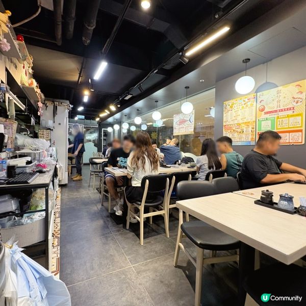 $208抵食壽司放題🍣