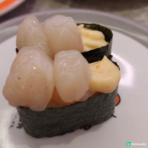 美味壽司
