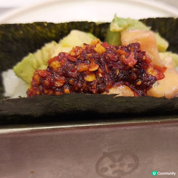 美味壽司