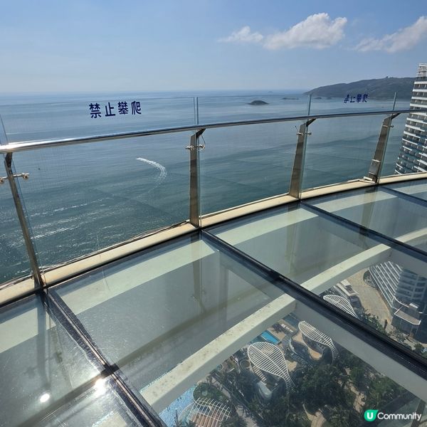 【實測⚠️] 雙月灣二日一夜入住25年全新裝修⁉️酒店