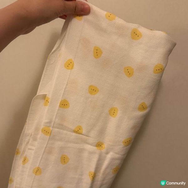韓國小雞紗巾評測🐥