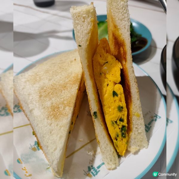 土瓜灣平靚正街坊食堂🍗