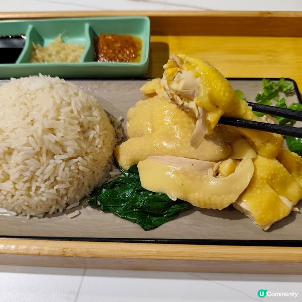 土瓜灣平靚正街坊食堂🍗