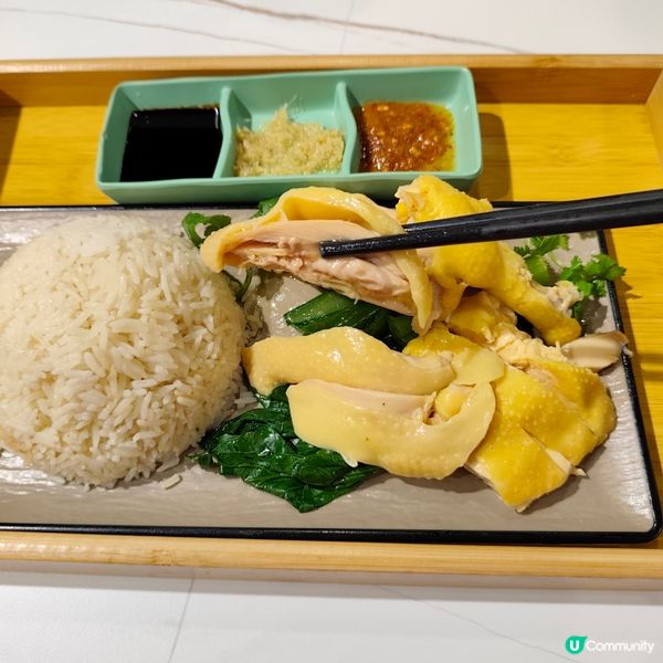 土瓜灣平靚正街坊食堂🍗