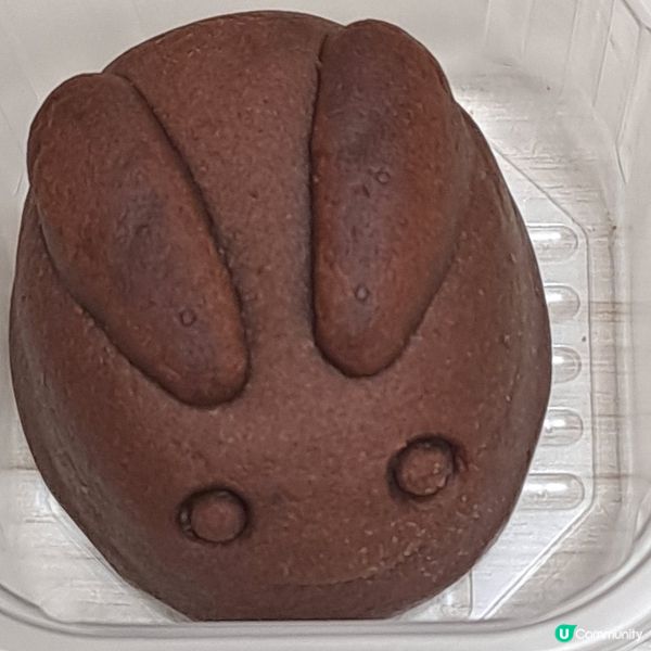超萌東海堂秋の名月餅賀中秋🐇🥮