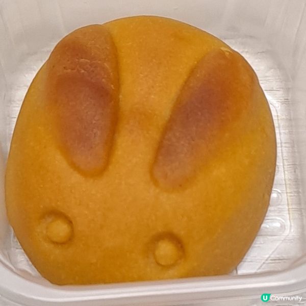 超萌東海堂秋の名月餅賀中秋🐇🥮