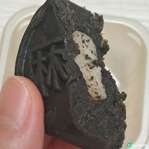 超萌東海堂秋の名月餅賀中秋🐇🥮