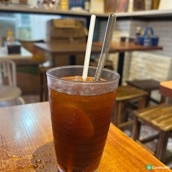 旺角高CP值泰菜🇹🇭